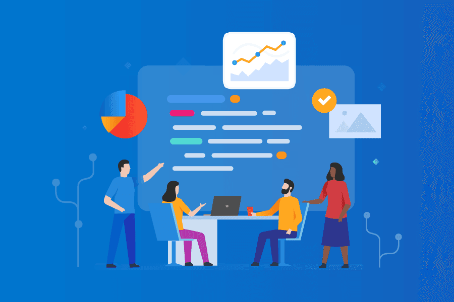 Workshops: Learning or waste of time?