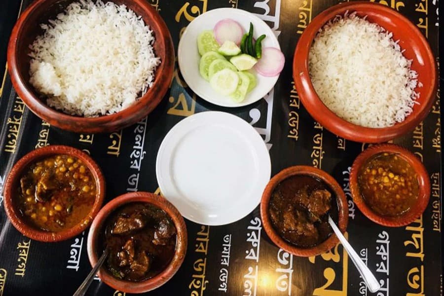 Mezban: A perfect blend of taste and tradition