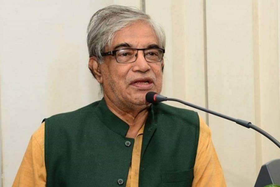 Bangladesh to become cashless country soon: Minister