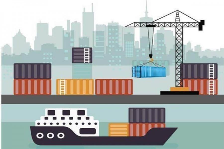 First-time importers may not use green, blue channels