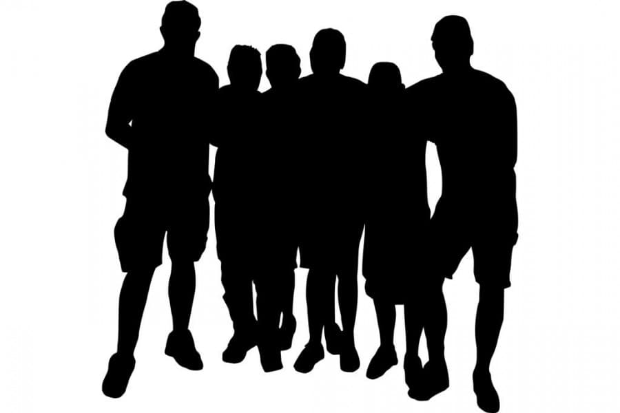 Teen-gangs in Dhaka: How close you live to them!