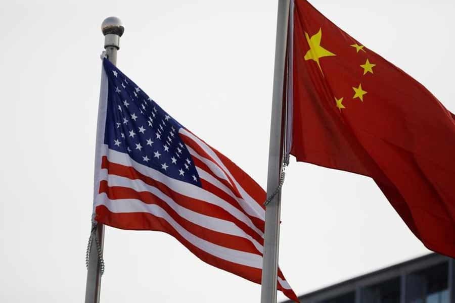 US set to add more Chinese companies to economic blacklist