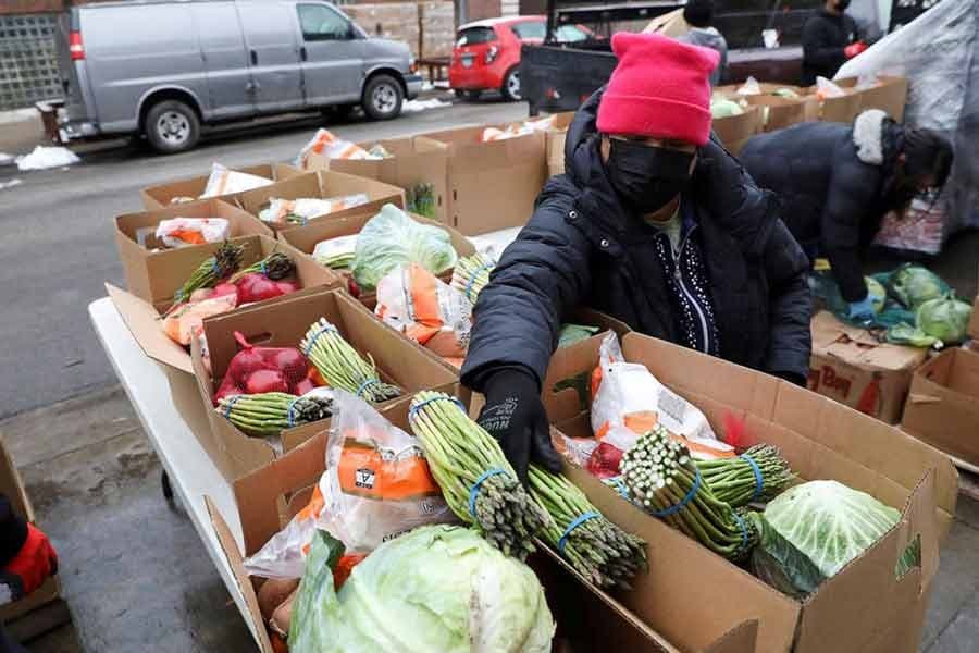 World hunger, malnutrition levels worsen dramatically, UN report says