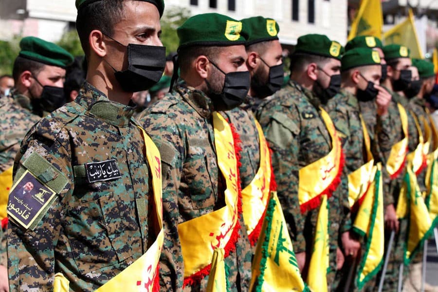 Israel-Iran strife flares up on many fronts