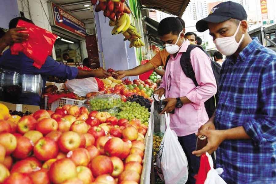 Cash incentives & remittances in Bangladesh