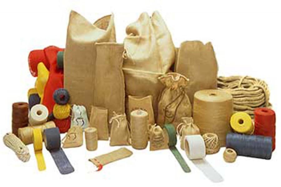 Bangladesh to press India not to continue anti-dumping duty on jute goods