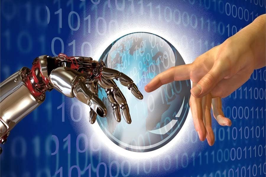 AI key to Bangladesh's manufacturing success to overcome 4IR challenges