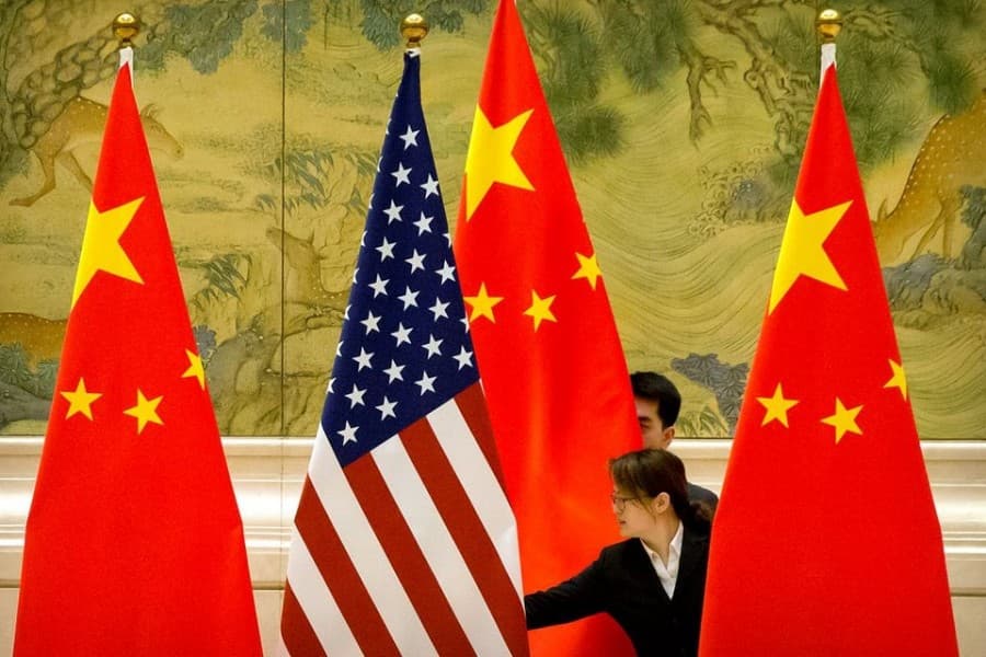 US to drop charges against Chinese researcher arrested on visa fraud