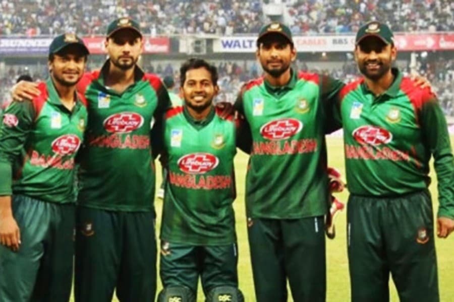 What happens to Bangladesh cricket after the ‘big five’?