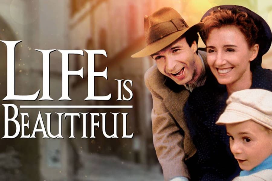 From celluloid screen to reality: Inspiring movies that make you think