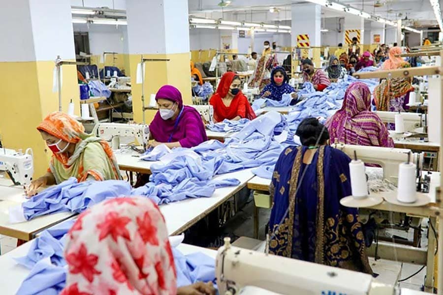 Economic outlook for South Asia dampened, but Bangladesh recovering: ADB