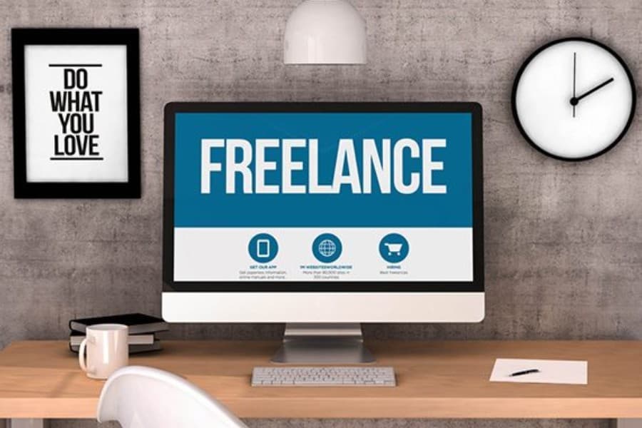 Preparing for a successful freelance career