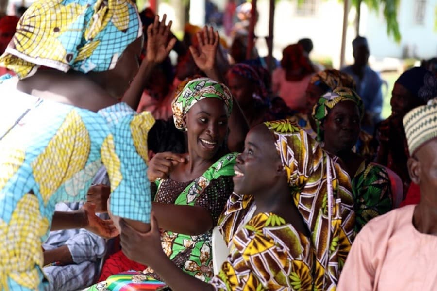 Kidnappers in Nigeria free 28 schoolchildren, another 81 still held