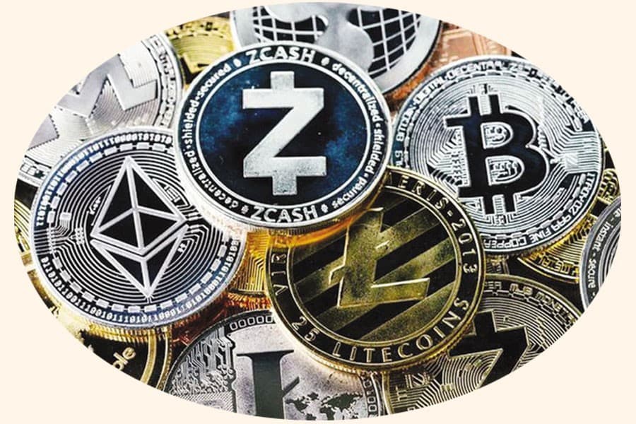 Cryptocurrency trading neither legal nor crime: BB