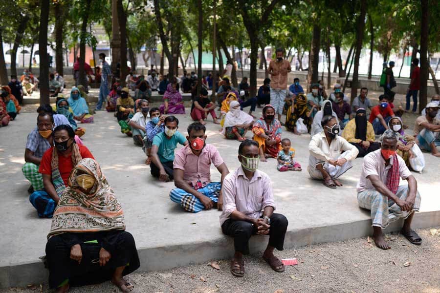 Addressing the core problems of SSN schemes