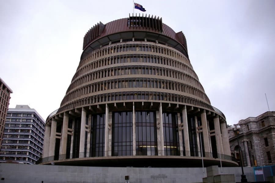 New Zealand introduces bill to outlaw LGBT conversion therapy
