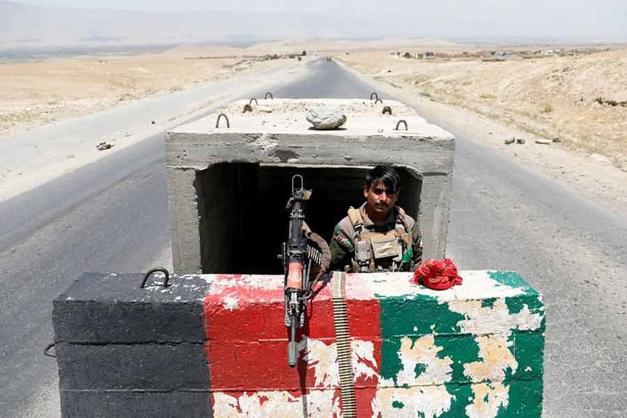 America's precipitous retreat from Afghanistan