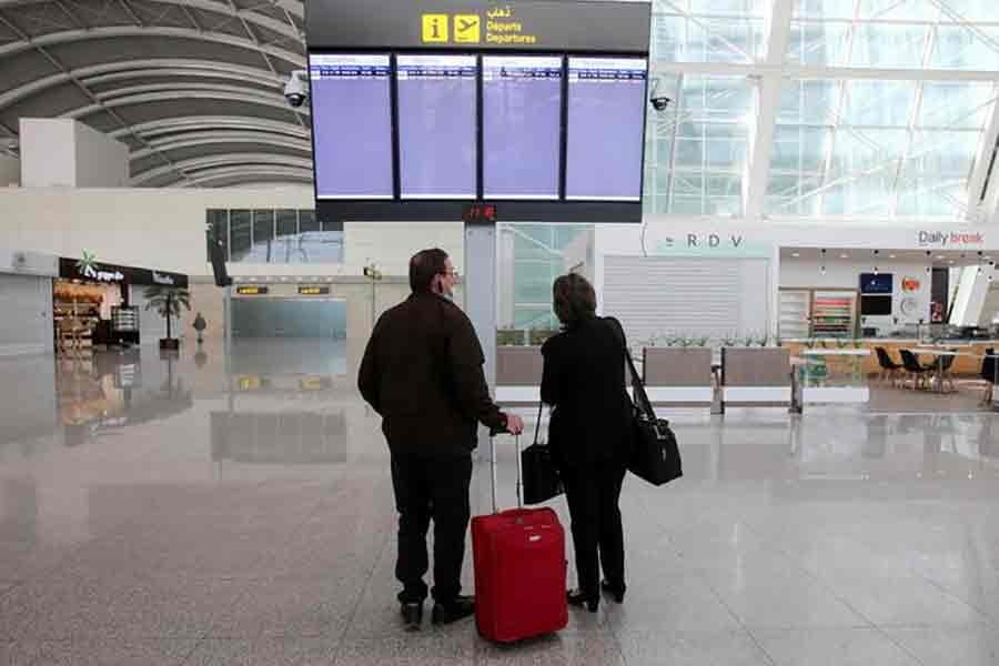 Vaccine passports gaining momentum around the world