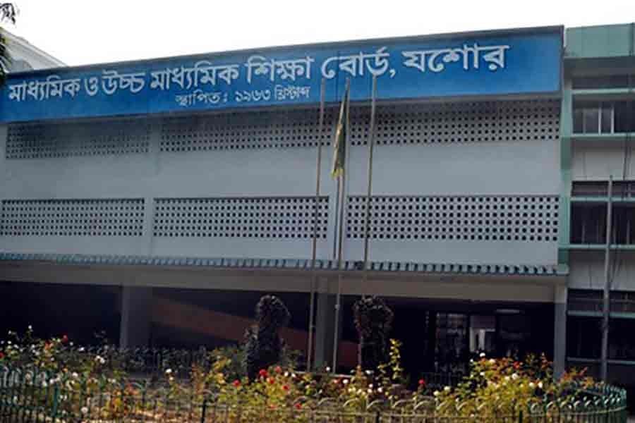 Jashore Education Board's unique ap