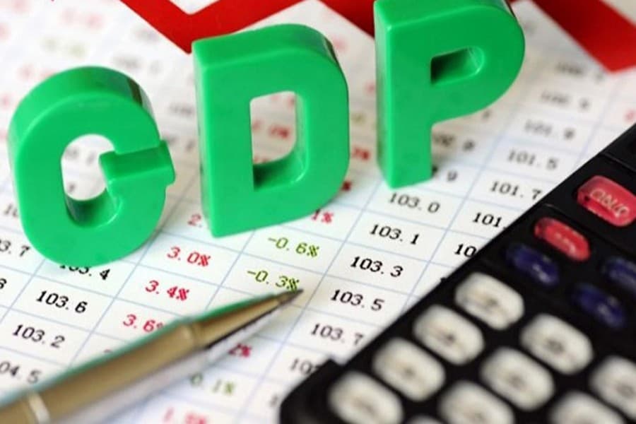 Bangladesh's growth put at 5.47pc last fiscal