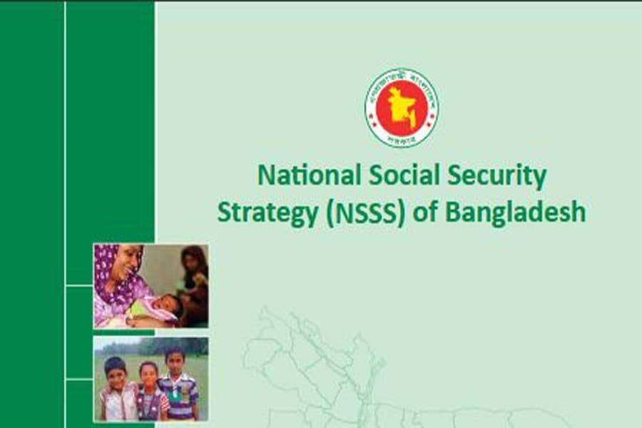 The life cycle strategy of NSSS must be properly implemented