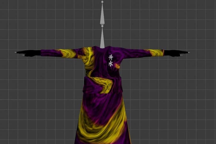 Why people pay real money for virtual clothes