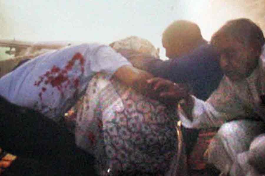 Awami League to observe 17th anniversary of grenade attacks Saturday