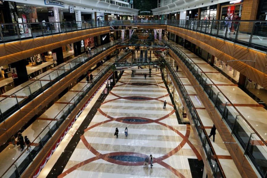 Asia's economic recovery uncertain