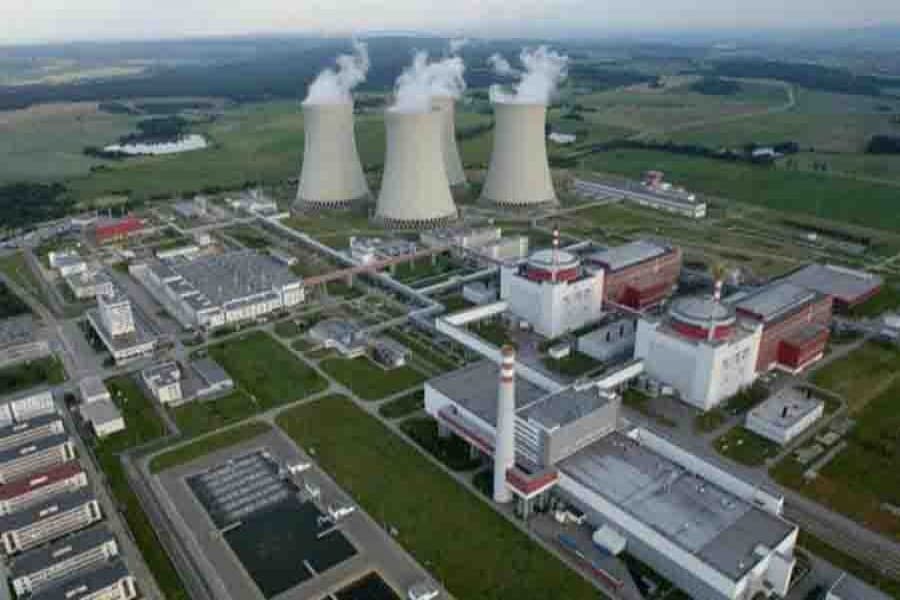 Cabinet body smells rat in proposals on procuring curtains for nuke plant, tabs for census