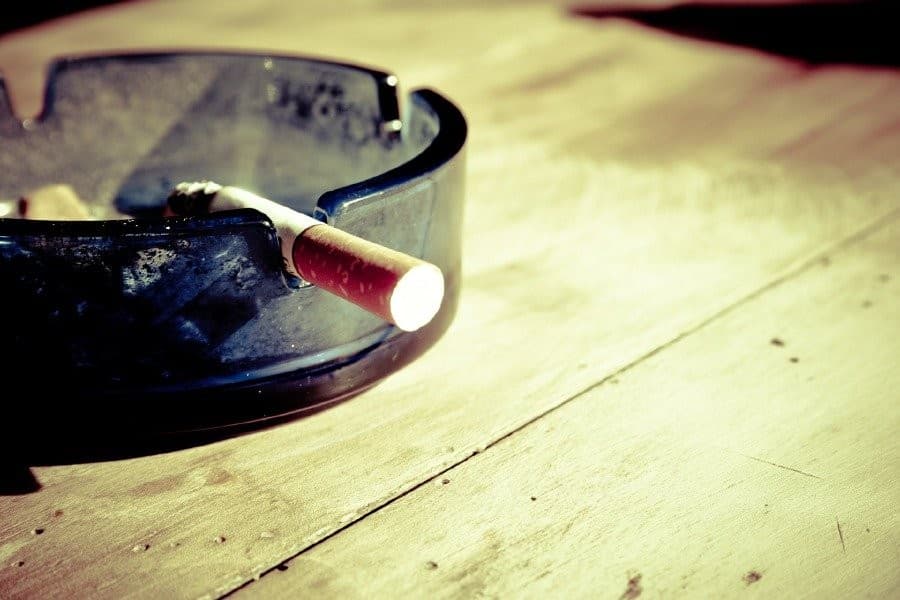 Curbing tobacco market through reshaping regulatory policies