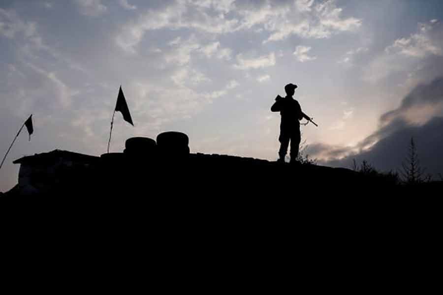 Afghanistan: The failed US imperial project