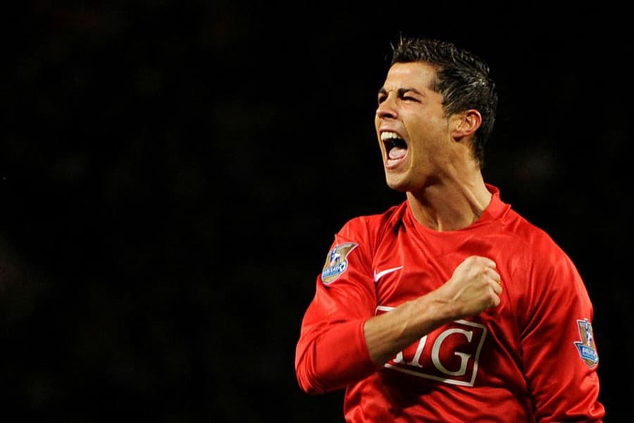 Viva Ronaldo: Manchester homecoming of Cristiano