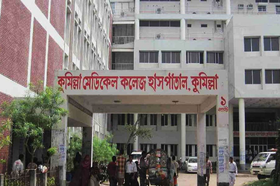 Nitrous gas crisis hampers surgery in CMC Hospital