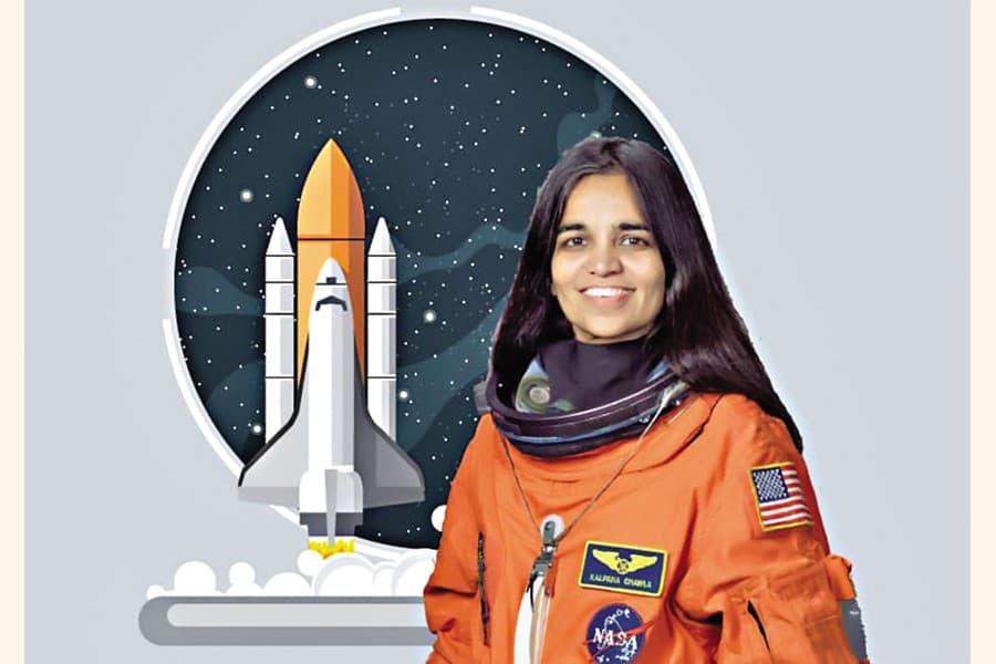 The legal jurisdiction in outer space