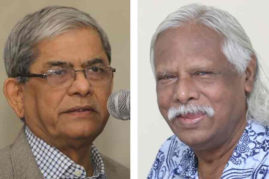 Don’t make reckless remarks on BNP, Fakhrul urges Zafrullah