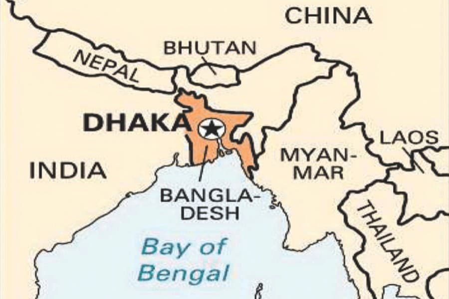 Cautious rope walking wise for Bangladesh skipping any orbit, say policy researchers