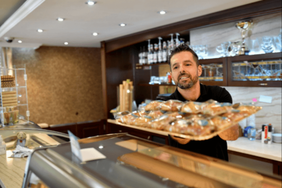 A 'Bite of Heaven' awaits Pope Francis in Hungary