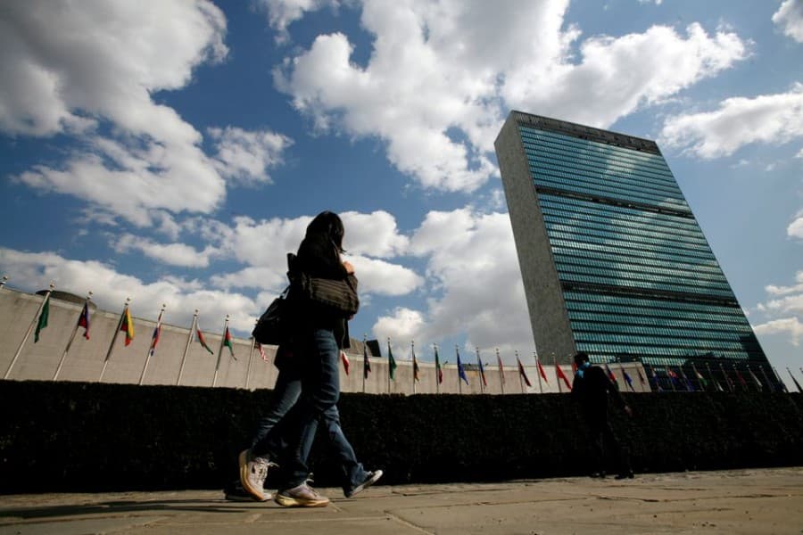 US pushing global leaders to embrace 70pc Covid vaccination target