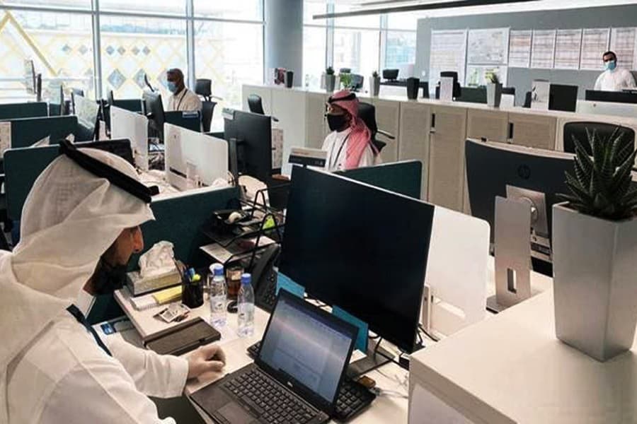 Saudi Arabia launches programme to develop human capabilities