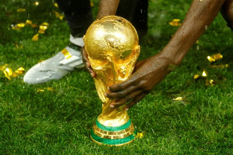 Majority of fans back more frequent World Cups: FIFA