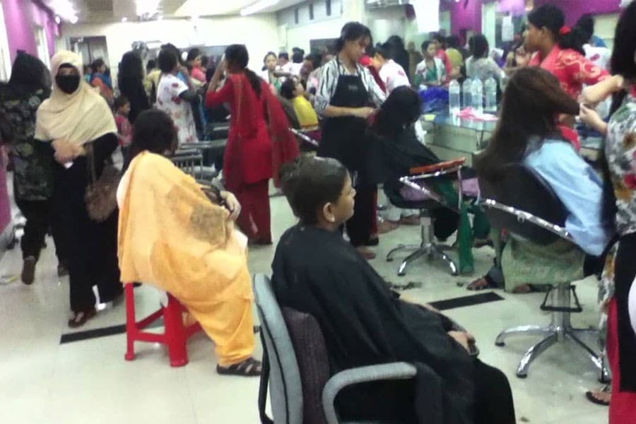 Busting factories of spurious cosmetics