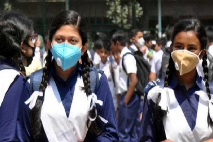About 50pc students still absent