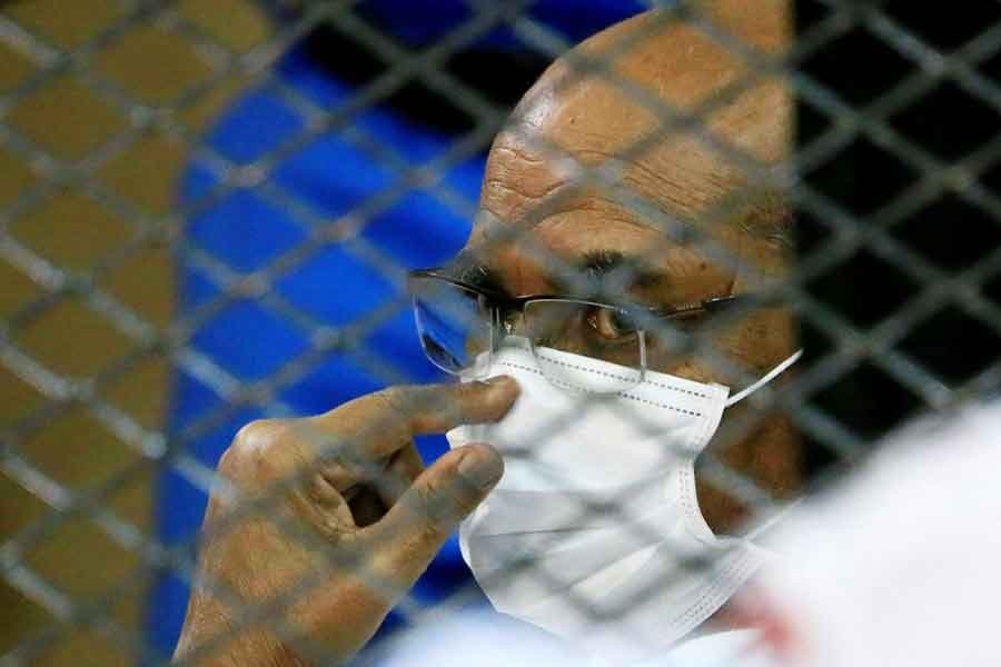 Sudanese authorities contain coup attempt, bring situation under control