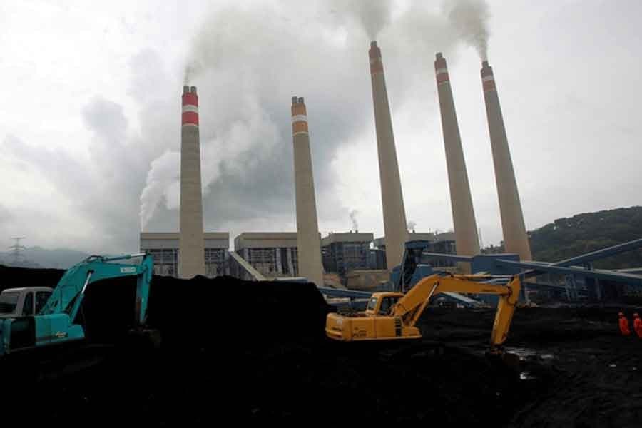 China's overseas coal power retreat could wipe out $50b of investment