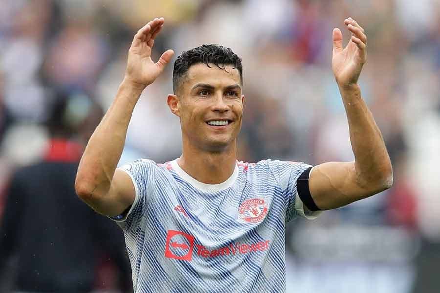 Ronaldo reclaims top spot from Messi in Forbes list of highest-paid players