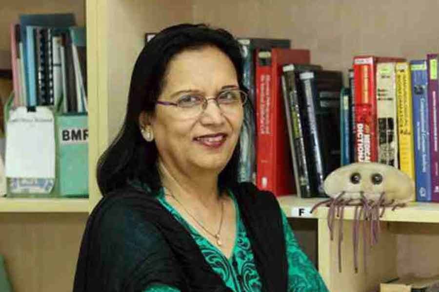 STEM education and careers — equal participation of girls & women