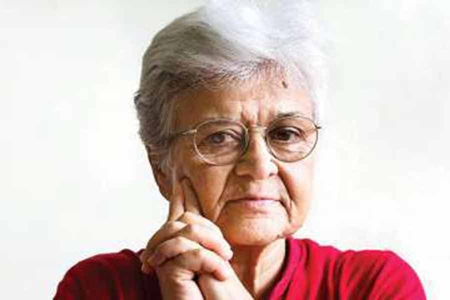 Noted feminist activist Kamla Bhasin passes away