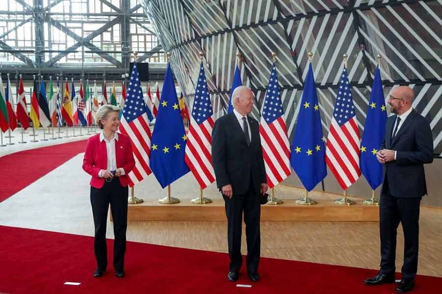 Challenges and opportunities within trans-atlantic paradigm