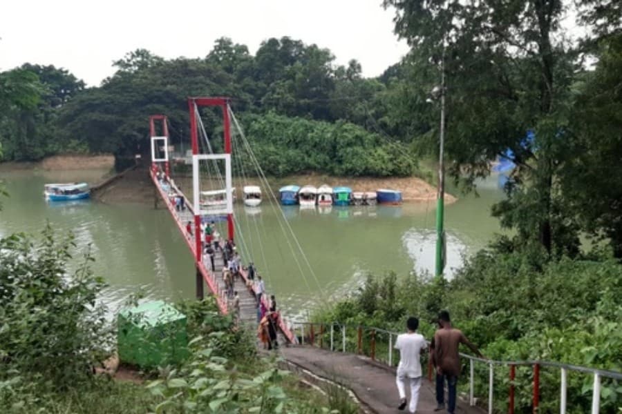 Bangladesh tourism sector still reeling from Covid aftershock