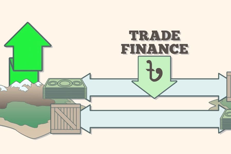 Growing challenges of trade financing by banks